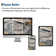 Oriental Machine Washable Area Rugs for Living Room Non-Slip Low Pile Distressed Carpet with Rubber Backing for Bedroom Dining Room Nursey