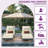 Amarily Outdoor Chaise Lounge(Set Of 2)-680584431