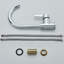 Belfry Kitchen Allibert Kitchen Faucet