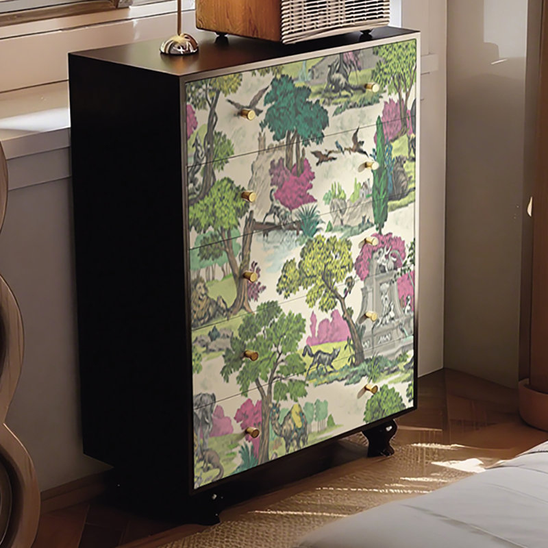 Armoire décorative Home