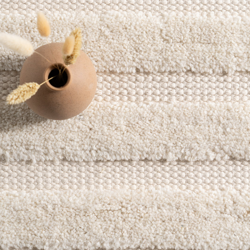 Tapis Zavira, Beige, Rectangle 8 pi 6 po x 11 pi 6 po