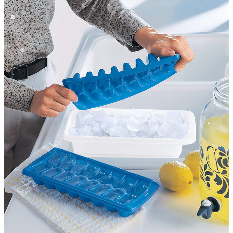 Ice Cube Tray