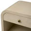 Nightstand Rhodes Oak Veneer-317662126