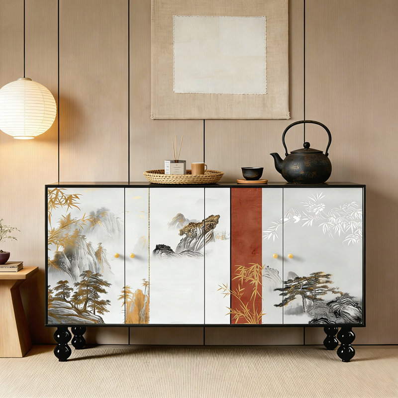 Armoire de rangement Advanced Sens