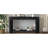 59.8" Modern Oak Veneer Console Table With 3 Drawers,Farmhouse Entryway Table With Shelf,Wood Sofa Table With Semi-Circular Design, Suitable For Living Room,Hallway,Entryway, Foyer, Corridor-1827812968