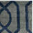 Deedre Hand Tufted Wool And Viscose Geometric Rug-2132096805