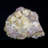 Hematite Quartz - Sidi Said, Morocco
