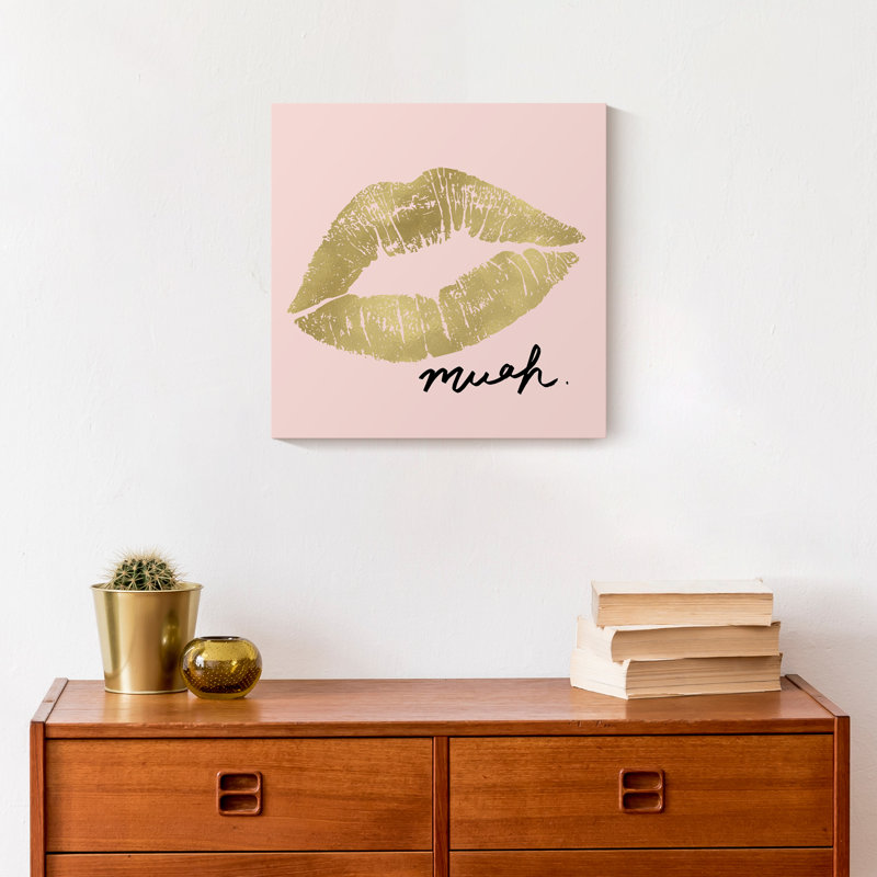 " Muah Lips "