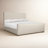 Bernhardt Tribeca Panel Bed-109663813