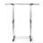 Stainless Steel Foldable Rolling Drying Rack