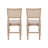 Busse Padded Foldable Dining Chairs-88694599