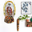 Panneau de vitrail Fine Art Lighting