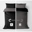 Microfiber Solid Colour Duvet Cover Set with Pillowcases Included-76469790-76469786