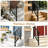 2 Step Stair Hand Rail Kit