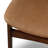 Oliva Full-Grain Italian Leather Dining Chair-122253119