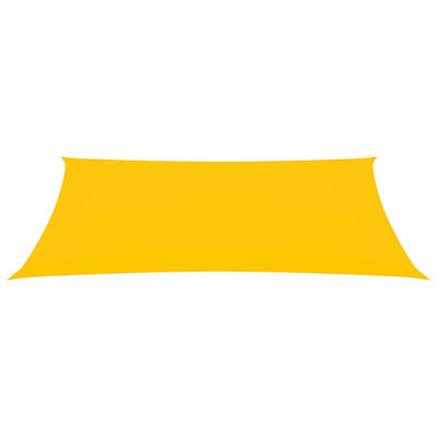 Elbdrige 5m x 8m Rectangular Shade Sail