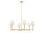 Wendt Chandelier-134278685-134278684