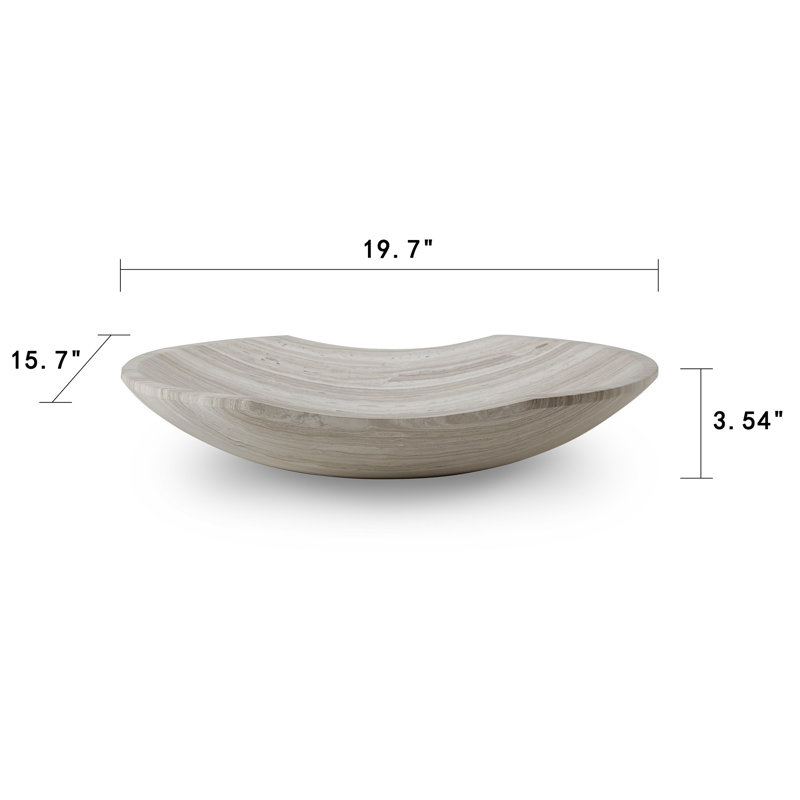 Marble Decorative Tray