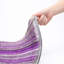 Tapis à poils longs de qualité supérieure lavable à la machine Dream ADS543-651443240-651443236