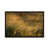Black Framed Canvas selected