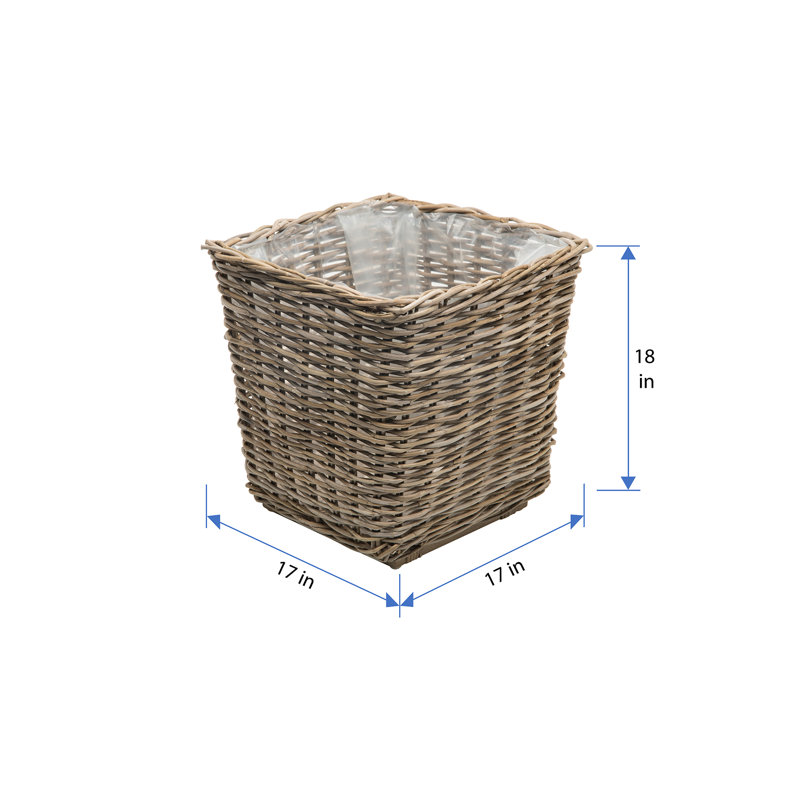 Cache pot Ayriauna