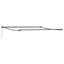 VidaXL Retractable Door / Window Awning-117664110-117664109