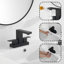 Robinet de salle de bain monocommande