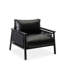 Imboko Chair - Black