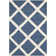 Sanyla Hand Tufted Wool Geometric Rug