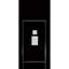 Mailiah Flat Wall Mirror