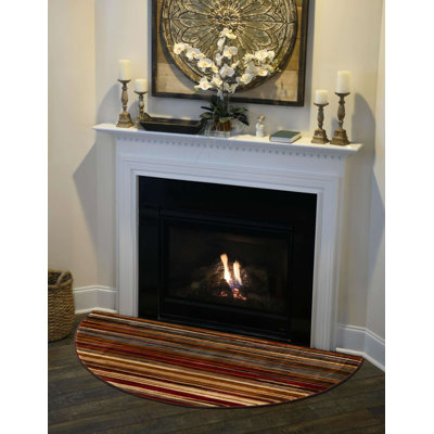 Tapis beige Ivetta