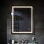 Miroir de salle de bain Lyra-57343202