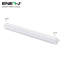 Ener-J 8W LED T5 Batten Light 60cm 2 Pack CCT Switchable White 240V