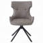 Chaise d'appoint Damita