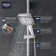 Rainshower™ Smartactive Handheld Shower Head