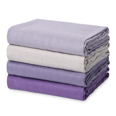 100% coton emmailloté