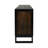 Exquisite 65" Ramsey Wood Sideboard in Rich Brown - Elegant Home Storage Solution