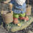 Fantasy & Sci-Fi Weather Resistant Garden Statue