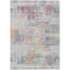 Malchow Washable Abstract Indoor / Outdoor Rug-95855006