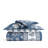 100% Cotton Patchwork Quilt Set-126302432-126302435
