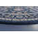 Raine Oriental Area Rug