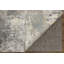 Tapis gris Teyvon-1131237690