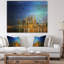 «Singapour horizon et marina bay», impression-34273017-34273019