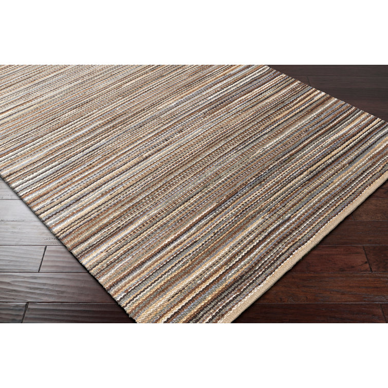 Penner Striped Indoor Rug