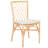 Arbell 19.68'' H Linen Upholstered Side Chair