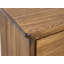 Broussard Solid Wood 112cm W 6 - Drawer Chest of Drawers