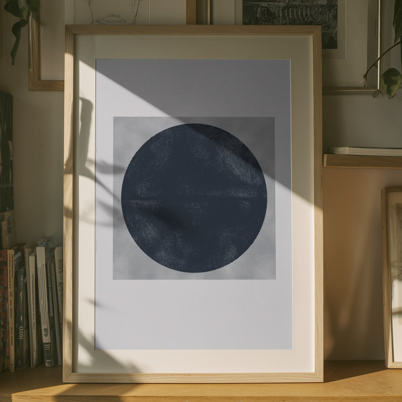 Wrapped Canvas Print, 76.2cm H x 50.8 cm W