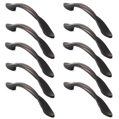 5" Center Arch Pull Multipack