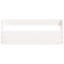 Bowmin Wall-mounted Shoe Racks Shoe Storage Shoe Shelf 2 pcs Solid Wood Pine-716043782