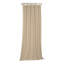 Salley Tab Top Curtain Single Panel, opaque-93695740-93695745
